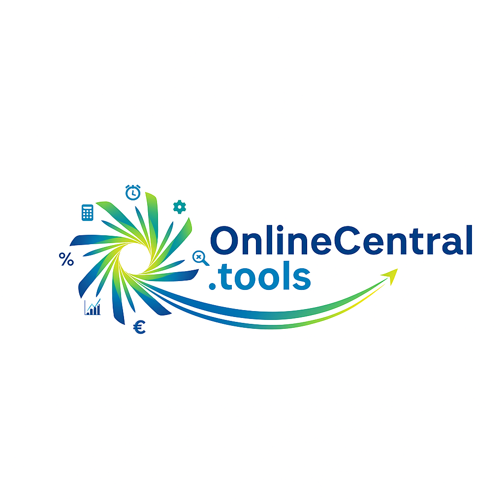 OnlineCentral.tools Logo